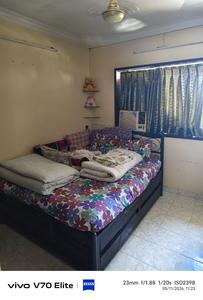 Bedroom Image of 1200 Sq.ft 2 BHK Apartment / Flat for sale in Adajan Surat for Rs. 4500000