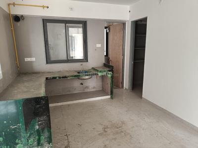 Kitchen Image of 2500 Sq.ft 3 BHK Apartment / Flat for sale in Avadh Habitat, Dumas Surat for Rs. 12500000