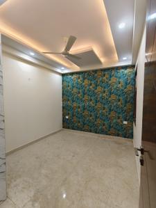 Hall Image of 650 Sq.ft 1 BHK Apartment / Flat for sale in Swastik Vikash Infra, Sector 110 Noida for Rs. 3200000