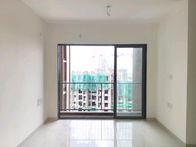 Living Room Image of 790 Sq.ft 2 BHK Apartment / Flat for rent in Runwal My City Phase II Cluster 05 Part I, Usarghar Thane for Rs. 13999