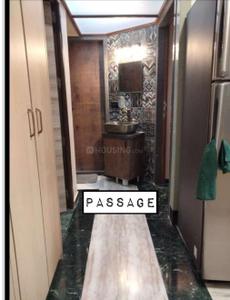 Bedroom Image of 1200 Sq.ft 2 BHK Apartment / Flat for sale in Dadar East Mumbai for Rs. 47500000
