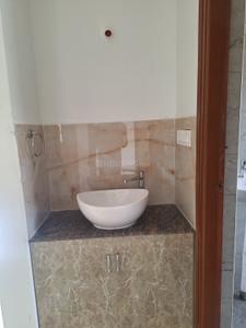 Image of 1380 Sq.ft 2 BHK Builder Floor for rent in Hulimavu, Bengaluru for Rs. 37000