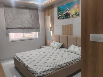 Image of 1307 Sq.ft 3 BHK Apartment / Flat for sale in Keshupura, Jaipur for Rs. 6200000