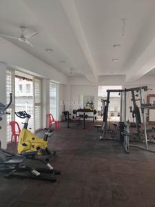 Image of 2300 Sq.ft 3 BHK Villa for sale in NG Palm Nest, Wagholi, Pune for Rs. 19300000