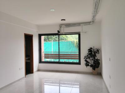 Bedroom Image of 1700 Sq.ft 3 BHK Apartment / Flat for sale in Elenza Greenfield, Shela Ahmedabad for Rs. 8200000
