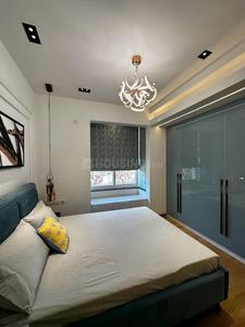 Bedroom Image of 1382 Sq.ft 3 BHK Apartment / Flat for sale in Brigade Helio At Brigade El Dorado, Gummanahalli Bengaluru for Rs. 15000000