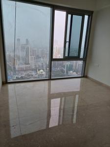 Bedroom Image of 1500 Sq.ft 3 BHK Apartment / Flat for rent in Piramal Aranya, Byculla Mumbai for Rs. 200000