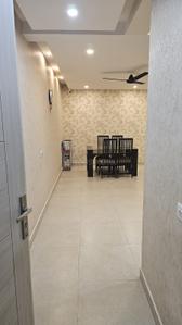 Hall Image of 1800 Sq.ft 3 BHK Apartment / Flat for sale in TDI Wellington Heights Extension, Sector 117 Mohali for Rs. 12500000