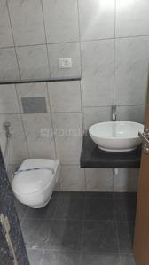Image of 1200 Sq.ft 2 BHK Duplex for rent in Gera Planet Of Joy IV, Upper Kharadi, Pune for Rs. 38000