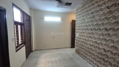 Bedroom Image of 2250 Sq.ft 2 BHK Apartment / Flat for rent in Uttam Nagar New Delhi for Rs. 14000