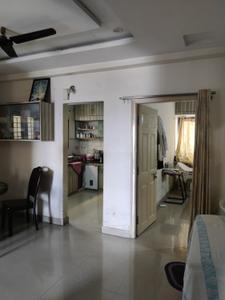 Hall Image of 1200 Sq.ft 2 BHK Apartment / Flat for sale in Uppal Hyderabad for Rs. 5100000