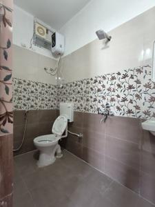 Image of 1400 Sq.ft 2 BHK Apartment / Flat for rent in Madhapur, Hyderabad for Rs. 40000