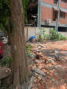 Image of 2400 Sq.ft Residential Plot / Land for sale in Indira Nagar, Bengaluru for Rs. 86400000