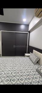 Bedroom Image of 1400 Sq.ft 4 BHK Apartment / Flat for sale in Bhayli Vadodara for Rs. 9000000