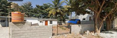 Image of 2400 Sq.ft Residential Plot / Land for sale in Nagenahalli, Bengaluru for Rs. 21600000