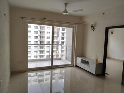 Hall Image of 1550 Sq.ft 3 BHK Apartment / Flat for rent in Hero Homes, Sector 88 Mohali for Rs. 46000