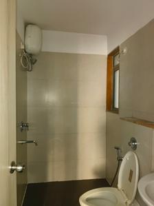 Bedroom Two Image of 777 Sq.ft 2 BHK Apartment / Flat for sale in Lodha Casa Rio, Palava Phase 1 Thane for Rs. 4200000