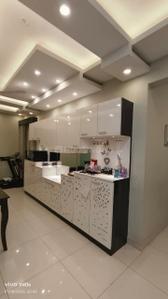 Hall Image of 2062 Sq.ft 3 BHK Apartment / Flat for sale in Pashmina Waterfront, Battarahalli Bengaluru for Rs. 25000000