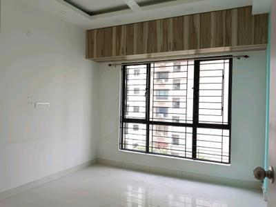 Bedroom Image of 930 Sq.ft 2 BHK Apartment / Flat for sale in Primarc Southwind Block 9, Rajpur Kolkata for Rs. 5500000