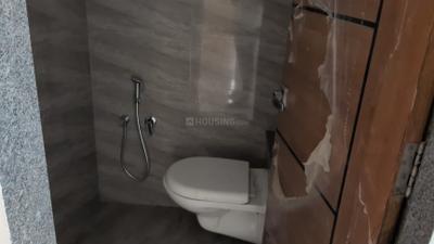 Image of 1014 Sq.ft 3 BHK Apartment / Flat for sale in The Atlantis, Zundal, Ahmedabad for Rs. 7500000