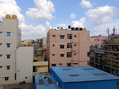 Image of 1020 Sq.ft 2 BHK Apartment / Flat for sale in Hongasandra, Bengaluru for Rs. 5900000