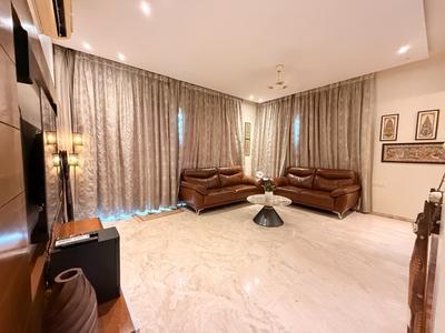 Hall Image of 2763 Sq.ft 4 BHK Apartment / Flat for sale in Bavdhan Pune for Rs. 35500000
