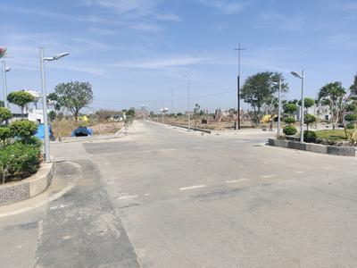 Image of 600 Sq.ft Residential Plot / Land for sale in Alkapuri, Ratlam for Rs. 1620000