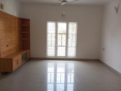 Hall Image of 1320 Sq.ft 3 BHK Apartment / Flat for sale in Elegant Elite by Elegant Builder And Developers, ISRO Layout Bengaluru for Rs. 10900000