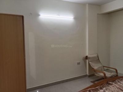 Bedroom Image of 1070 Sq.ft 2 BHK Apartment / Flat for rent in Srinidhi Paradise, Hulimavu Bengaluru for Rs. 20800