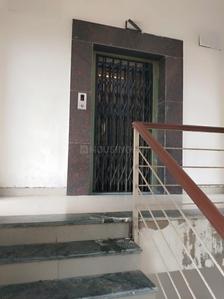Balcony Image of 2300 Sq.ft 3 BHK Duplex for sale in Rajarhat Kolkata for Rs. 9000000