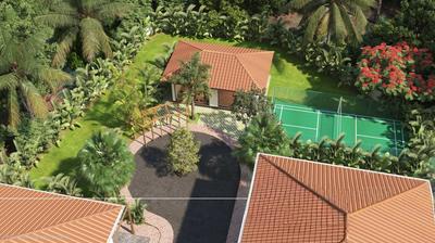 Image of 2809 Sq.ft 4 BHK Villa for sale in Varca, Goa for Rs. 50000000