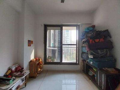 Hall Image of 1282 Sq.ft 2 BHK Apartment / Flat for sale in Anand Skylyf, Chandkheda Ahmedabad for Rs. 5900000
