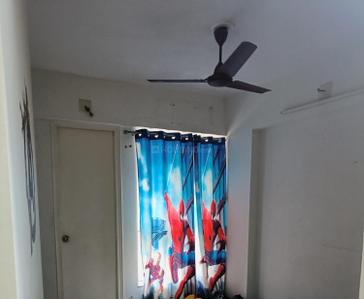 Bedroom Image of 2500 Sq.ft 4 BHK Apartment / Flat for sale in Vastrapur Ahmedabad for Rs. 8300000