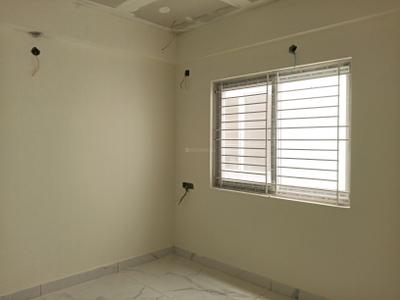 Bedroom Image of 1620 Sq.ft 3 BHK Apartment / Flat for rent in Mahadevapura Bengaluru for Rs. 60001