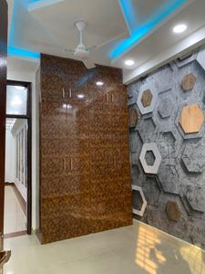 Bedroom Image of 1250 Sq.ft 2.5 BHK Apartment / Flat for sale in Vasundhara Ghaziabad for Rs. 9500000