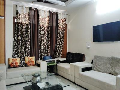3 BHK Independent Builder Floor