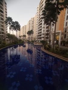 Image of 1780 Sq.ft 3 BHK Apartment / Flat for sale in Purva Venezia, Vignana Kendra, Bengaluru for Rs. 23500000