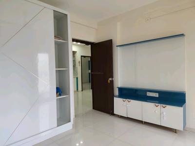 Bedroom Image of 1732 Sq.ft 3 BHK Apartment / Flat for sale in Aakriti Miro, Nallagandla Hyderabad for Rs. 16000000