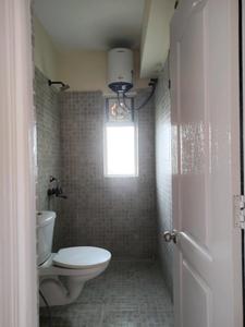 Common Bathroom Image of 1450 Sq.ft 3 BHK Apartment / Flat for sale in Paras Tierea, Sector 137 Noida for Rs. 20000000