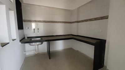 Kitchen Image of 1050 Sq.ft 2 BHK Apartment / Flat for sale in Kothari The Leaf, Yewalewadi Pune for Rs. 4800000
