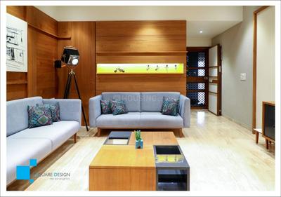 Hall Image of 3330 Sq.ft 4 BHK Apartment / Flat for sale in Nikol Ahmedabad for Rs. 25000000