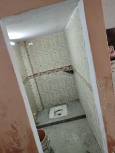 Bathroom Image of 419 Sq.ft 3 BHK Independent House for sale in Kirari Suleman Nagar New Delhi for Rs. 3500000