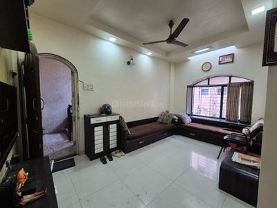 Hall Image of 950 Sq.ft 2 BHK Apartment / Flat for sale in Salisbury Park Pune for Rs. 11000000