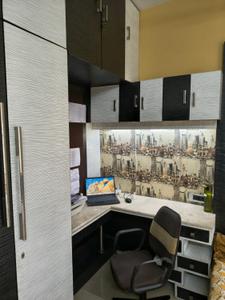 Kitchen Image of 1535 Sq.ft 3 BHK Apartment / Flat for sale in Ideal Lake View, Topsia Kolkata for Rs. 15000000