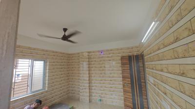 Bedroom Image of 510 Sq.ft 1 BHK Apartment / Flat for sale in Keshtopur Kolkata for Rs. 2035000