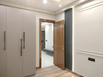 Bedroom Image of 1350 Sq.ft 3 BHK Builder Floor for sale in Puri Kohinoor Faridabad, Sector 89 Faridabad for Rs. 15500000
