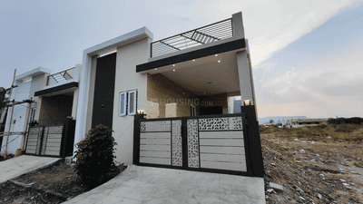 2 BHK Villa