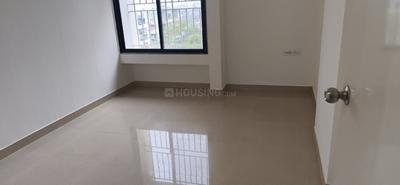 Bedroom Image of 920 Sq.ft 2 BHK Apartment / Flat for sale in Ganesh Nakshatram, Dhayari Pune for Rs. 5600005