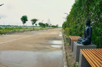 Image of 1500 Sq.ft Residential Plot / Land for sale in Galaxy Realities Rosebey Greens, Ama Seoni, Raipur for Rs. 3900000