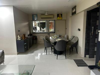 Hall Image of 850 Sq.ft 2 BHK Apartment / Flat for sale in Vashi Navi Mumbai for Rs. 35000000